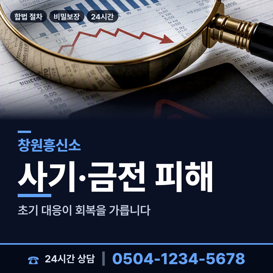 창원 현동 외도정황 상담 안내